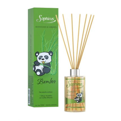 SDA - Bamboo 125 ml 