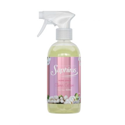 SHS - Clean Cotton 500 ml