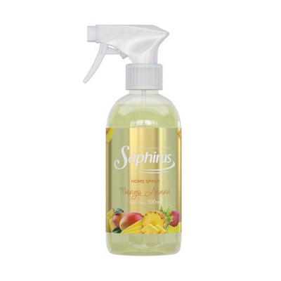 SHS - Mango Anana 500 ml