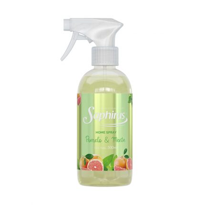 SHS - Pomelo y Menta 500 ml