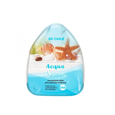 SAC - Acqua