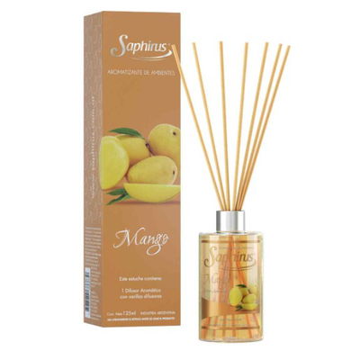 SDA - Mango 125 ml