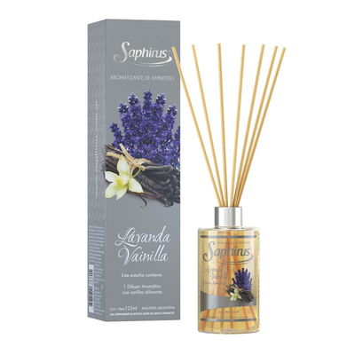 SDA - Lavanda Vainilla 125 ml