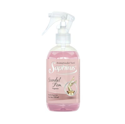 STX - Scandal Fem 250 ml