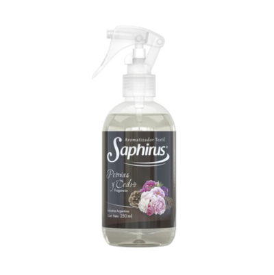 STX - Peonias y Cedro 250 ml