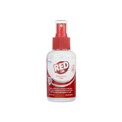 ROS - Repelente en Spray Red On 60 ml 15% Deet