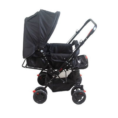 COCHE FUNKY FRESH CUNA