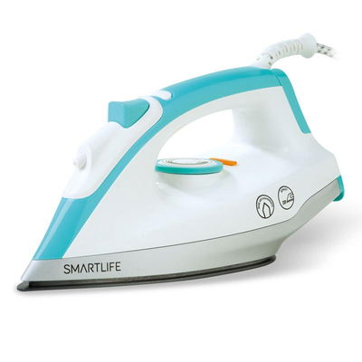 PLANCHA SMARTLIFE SECA 1200W