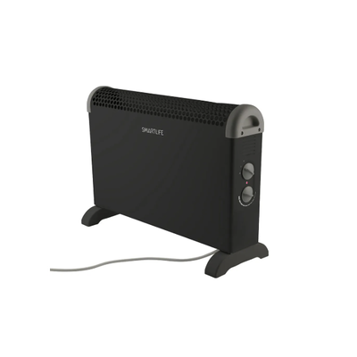 CONVECTOR SMARTLIFE 2000W NEGRO