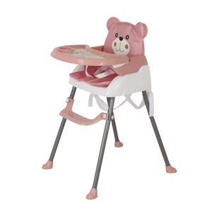 SILLA COMER BEBE FUNKY FRESH