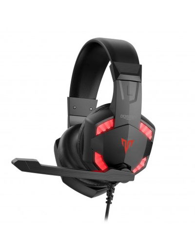 AURICULAR GAMER TARGA