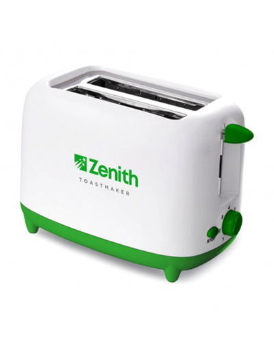 TOSTADORA ZENITH 600W