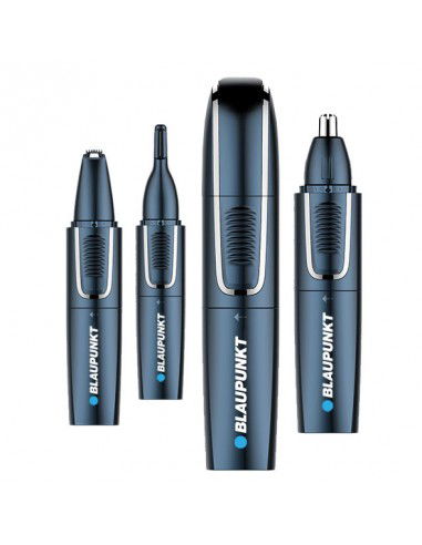 CORTAPELO BLAUPUNKT FACIAL KIT