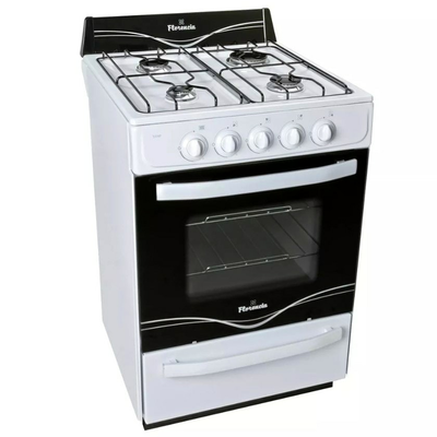 COCINA FLORENCIA BLANCA 56CM.