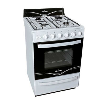COCINA FLORENCIA BLANCA FULL