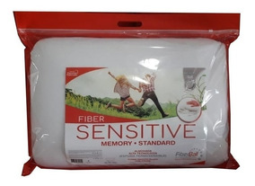 ALMOHADA FIREBALL SENSITIVE