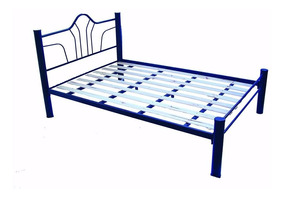 CAMA DE CAÑO 1,40