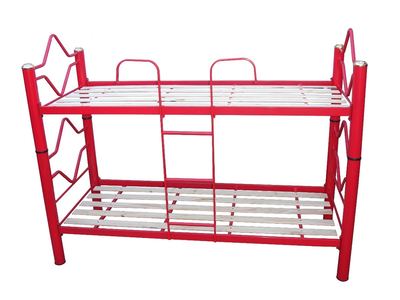 CAMA DE CAÑO SUPERPUESTA 3