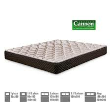 COLCHON CANNON EXCLUSIVE 1,40 X 25