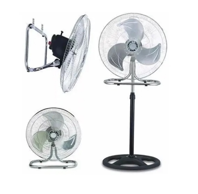 VENTILADOR HAMER´S 18 3EN1