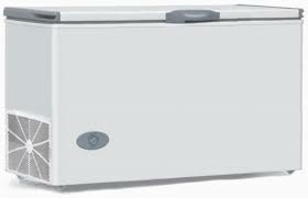 FREEZER BAMBI 360LTS.