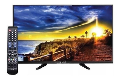 TELEVISOR KANJI 32 SMART C/GOOGLE