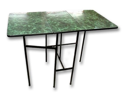 MINIMESA PLEGABLE FORMICA