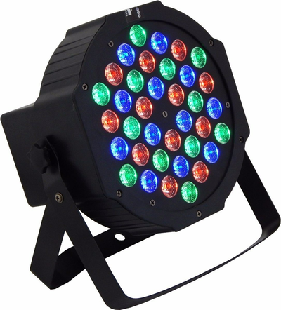 LUZ LED RITMICA PROTON 36 LEDS