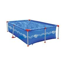 PILETA SOL DE VERANO 250 (2,50 X 1,65 X 0,65)
