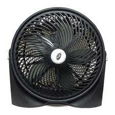 VENTILADOR TURBO STAR TRAK 20