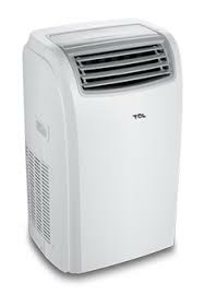 AIRE ACONDICIONADO TCL PORTATIL 3500W FRIO/CALOR