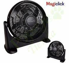 VENTILADOR MAGICLICK TURBO 20