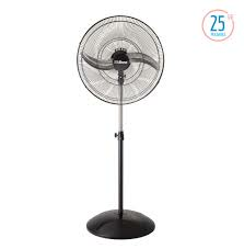 VENTILADOR LILIANA DE PIE 25 SEMINDUSTRIAL