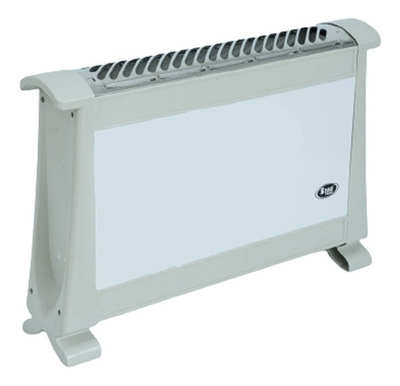 CONVECTOR STAR TRAK 2000W BLANCO