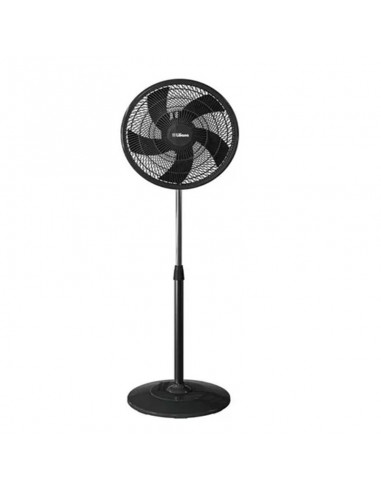 VENTILADOR LILIANA DE PIE 20 5 ASPAS GRILLA PLASTICA
