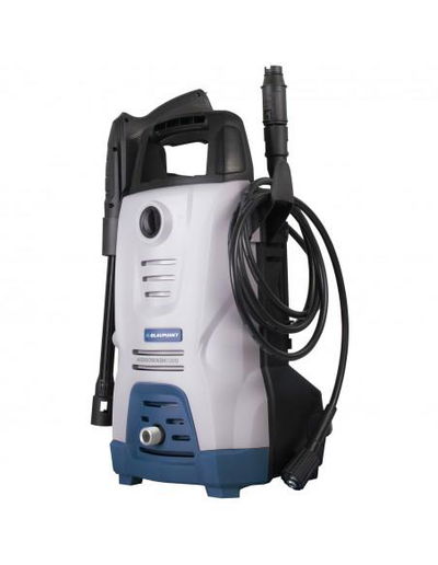HIDROLAVADORA BLAUPUNKT 1400W HIDROWASH-1000