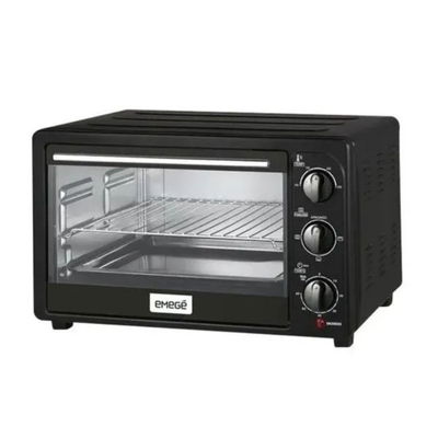 HORNO ELECTRICO EMEGE 42 LITROS