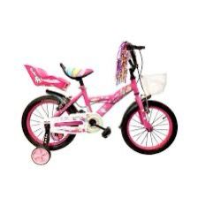 BICICLETA JORDAN R.16 DAMA