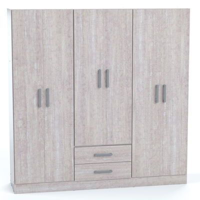 ROPERO ORLANDI 6 PUERTAS VENEZIA