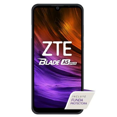 CELULAR ZTE BLADE A33 PLUS