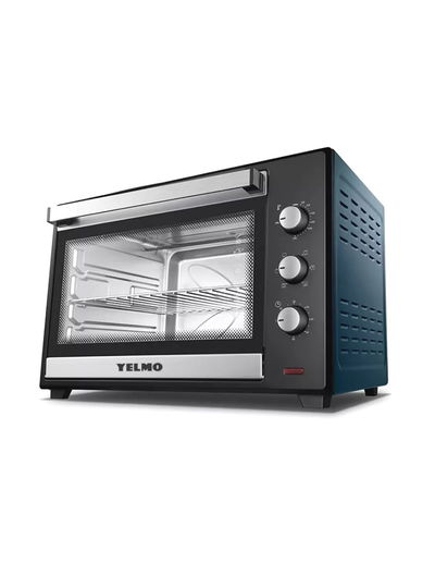 HORNO ELECTRICO YELMO 95 LITROS