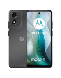 CELULAR MOTOROLA E14 2GB RAM / 64GB MEMORIA