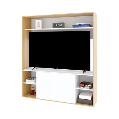 MODULAR DELOS "VISION" NEBRASKA NATURAL / BLANCO