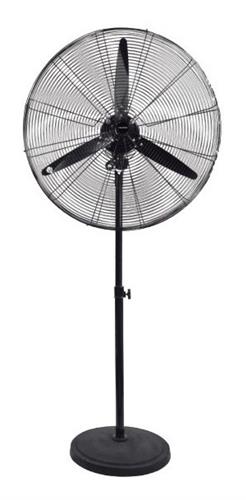 VENTILADOR INDUSTRIAL EMBASSY 30" DE PIÉ