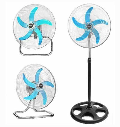 VENTILADOR EMBASSY 18 3EN1