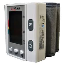 TENSIOMETRO DE MUÑECA GA.MA