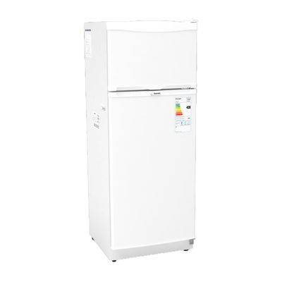 HELADERA BAMBI 1600 330 LITROS BLANCA