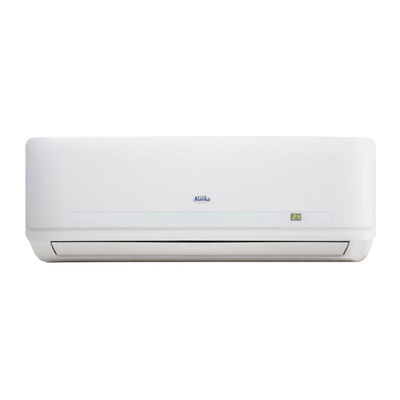 AIRE ACONDICIONADO ALASKA 2650W FRIO/CALOR SPLIT ON/OFF