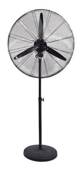 VENTILADOR INDUSTRIAL EMBASSY 26 DE PIÉ