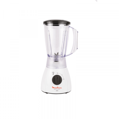 LICUADORA MOULINEX OPTIMIX PLUS - 2VEL / 550W / 2LTS.